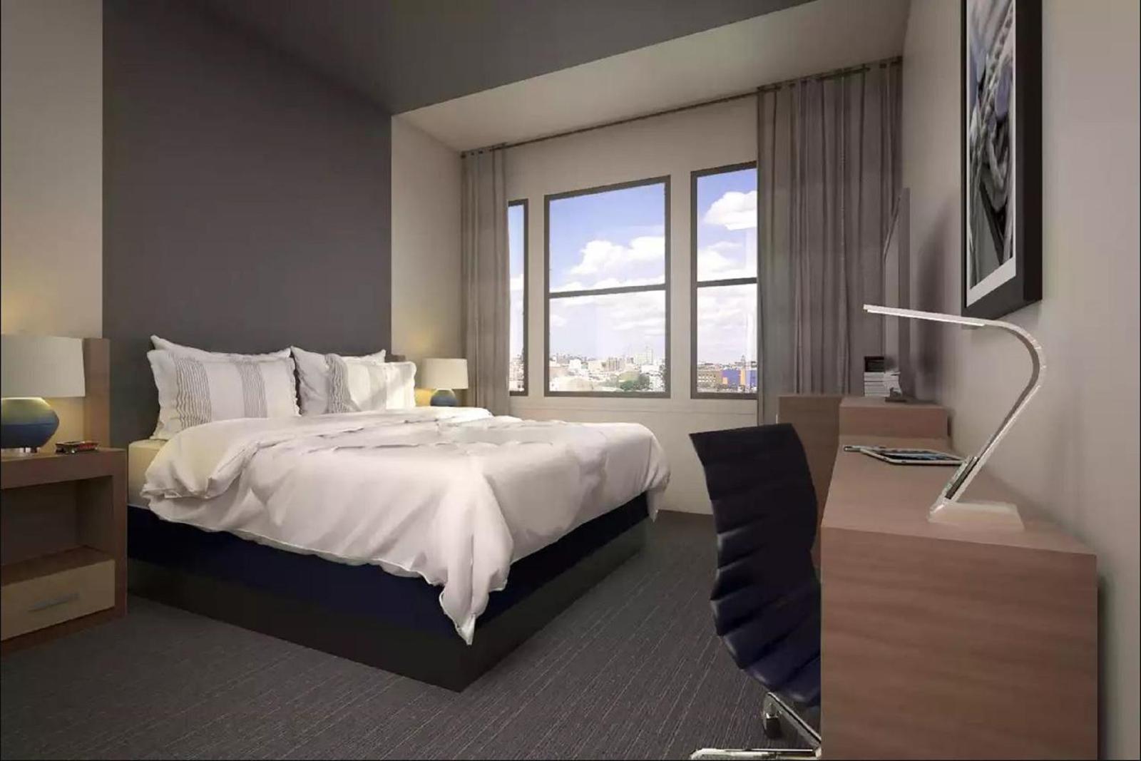New Bedford Harbor Hotel, Ascend Hotel Collection