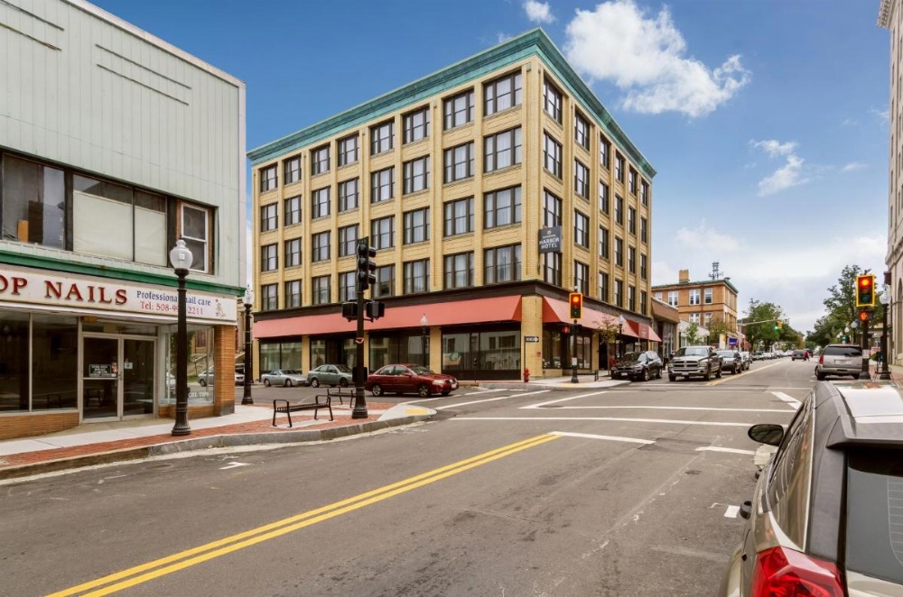 New Bedford Harbor Hotel, Ascend Hotel Collection Image 26