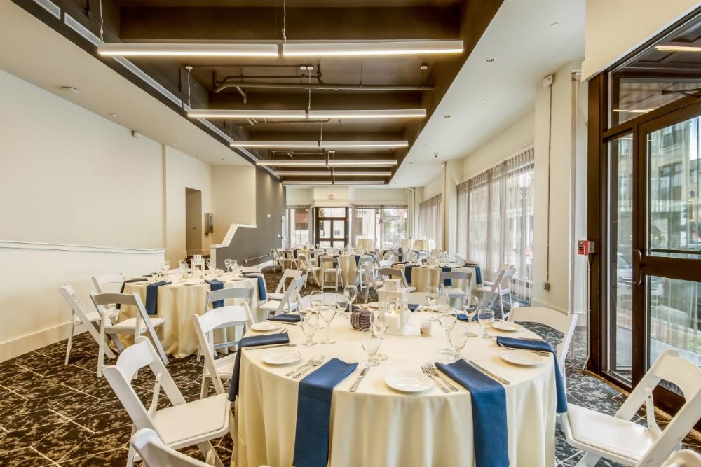 New Bedford Harbor Hotel, Ascend Hotel Collection