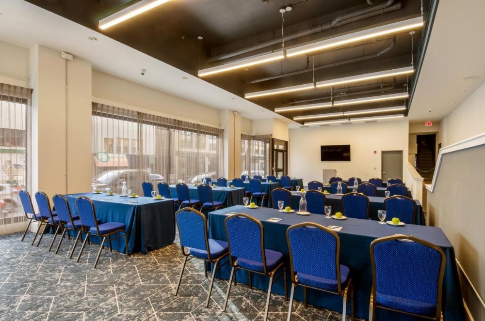 New Bedford Harbor Hotel, Ascend Hotel Collection Image 6